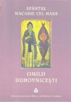 Omilii duhovnicesti