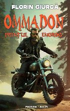 Ommadon : prinţul inorog