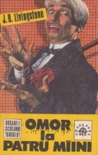Omor patru maini