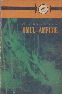 Omul-Amfibie