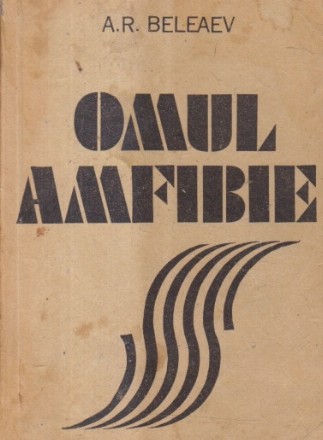 Omul Amfibie