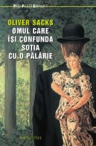 Omul care isi confunda sotia cu o palarie