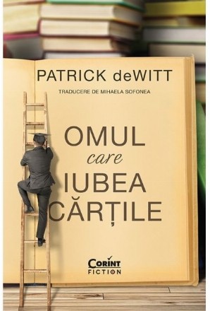 Omul care iubea cărţile