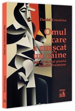 Omul care a muşcat un câine sau... nu se mai poartă femeile frumoase