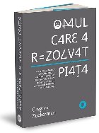 Omul care a rezolvat piata. Povestea captivanta a lui Jim Simons, un matematician de clasa mondiala si fost sp