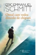coperta Omul care vedea dincolo de chipuri
