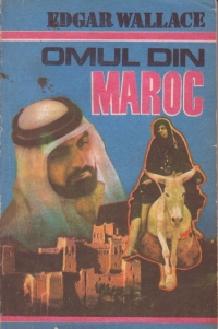 Omul din Maroc