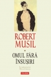 Omul fara insusiri (doua volume)