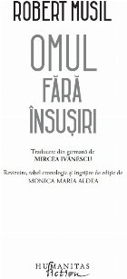 Omul fără însuşiri