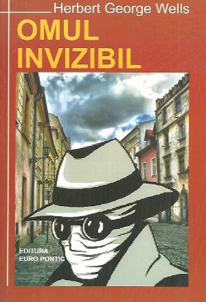 Omul invizibil