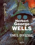 coperta Omul invizibil