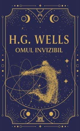 Omul invizibil