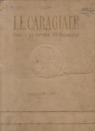 Omul si Opera in Imagini