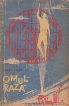 Omul - raza (roman fantastic)