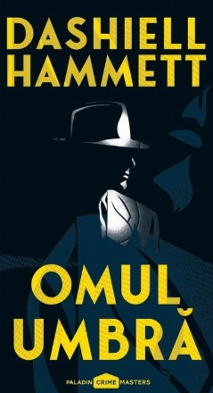 Omul umbră