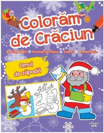 Omul de zăpadă