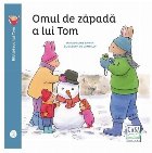 Omul de zăpadă a lui Tom