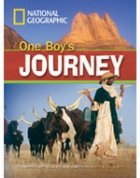 One Boy\'s Journey + DVD