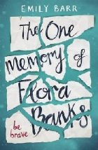 One Memory of Flora Banks
