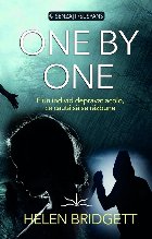One by one : e un individ depravat acolo ce caută să se răzbune
