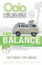 Oola Find Balance In An Unbalanced World