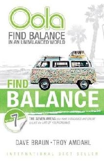 Oola Find Balance In An Unbalanced World