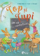 Ţop şi Ţupi complicat