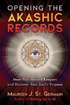 Opening the Akashic Records