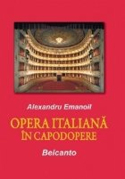 Opera italiana in capodopere - Belcanto