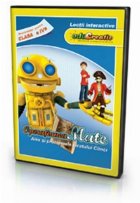 Operaţiunea mate - Alex şi problemele Piratului Clinci