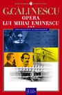OPERA LUI MIHAI EMINESCU (3 volume)