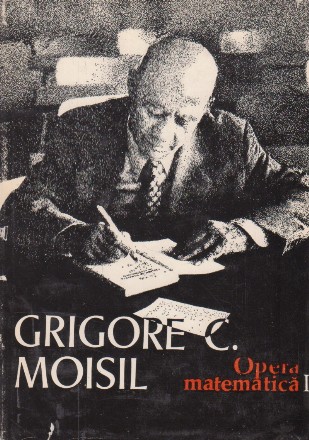 Opera matematica, Volumul al II-lea