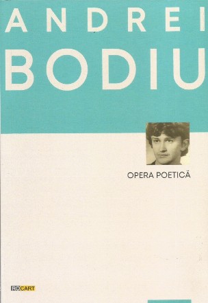 Opera poetică