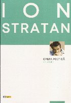 Opera poetică - Vol. 2 (Set of:Opera poeticăVol. 2)