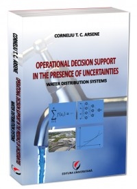 Operational decision support in the presence of uncertainties - Water distribution systems