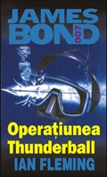 Operatiunea Thunderball