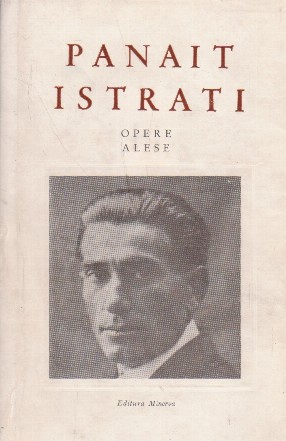 Opere alese, V, Codin. Mihail