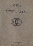 Opere Alese Filitti