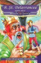 Opere alese Nuvele teatru