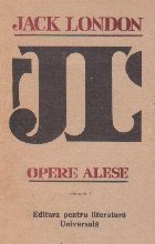 Opere alese volume Volumul