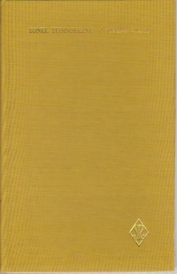 Opere alese, Volumul al VI- lea