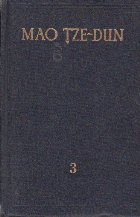 Opere alese Volumul III lea