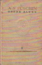 Opere Alese, Volumul al II-lea