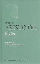 Opere Aristotel Fizica