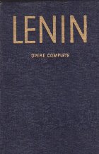 Opere Complete, 41 - Lenin - Mai - Noiembrie 1920