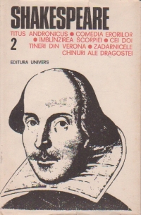 Opere complete, Volumul al II-lea