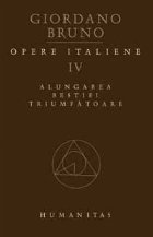Opere italiene IV. Alungarea bestiei triumfatoare