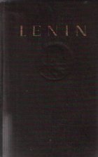 Opere Lenin Volumul 1895 1897