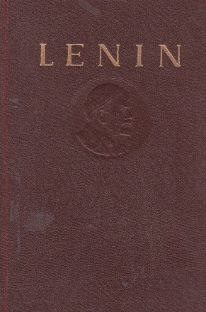 Opere - Lenin, Volumul 31, Aprilie-decembrie 1920