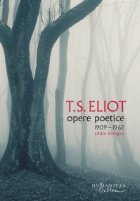 Opere poetice 1909 1962 Editie